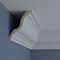 Ekena Millwork 7 3/8"H x 5 3/4"P x 9 1/4"F x 94 1/2"L Jackson Crown Moulding MLD07X06X09JA - alternate 6